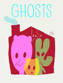 Ghosts Book