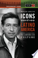 Icons of Latino America  2 volumes 