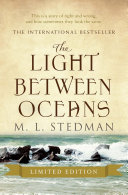 Light Between Oceans  The