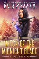 Witch of the Midnight Blade Part One [Pdf/ePub] eBook