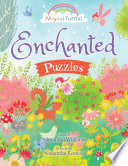 Enchanted Puzzles Book PDF