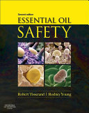 Essential Oil Safety - E-Book