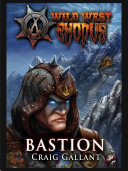 Bastion Pdf/ePub eBook