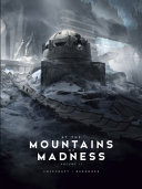 At the Mountains of Madness Vol  2 Book