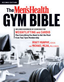 The Men s Health Gym Bible
