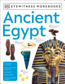 Eyewitness Workbooks Ancient Egypt Book PDF