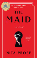 The Maid Book PDF