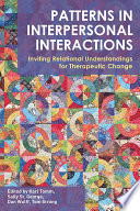 Patterns In Interpersonal Interactions
