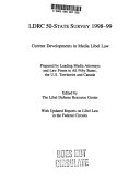 LDRC 50-state Survey