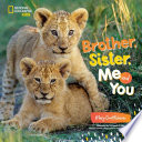 Brother  Sister  Me and You Book PDF