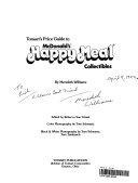 Tomarts Price Guide to McDonalds Happy Meal Collectibles