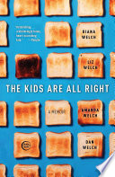 The Kids Are All Right Book PDF