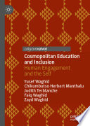 Cosmopolitan Education And Inclusion