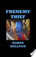 FRENEMY THIEF Book PDF