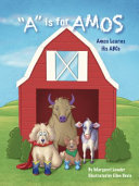 A Is for Amos