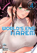 World s End Harem Vol  4