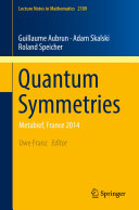 Quantum Symmetries