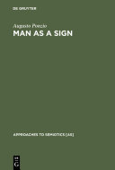 Man as a Sign [Pdf/ePub] eBook