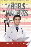 Of Angels and Madness Book
