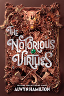 The Notorious Virtues Book