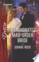 The Magnate s Mail Order Bride Book PDF