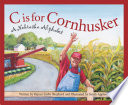 C is for Cornhusker Book