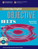 Objective IELTS Intermediate Self Study Student s Book with CD ROM