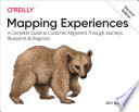 Mapping Experiences Book