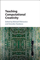 Teaching Computational Creativity