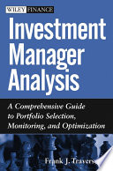 Investment Manager Analysis