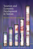Taxation and Economic Development in Taiwan