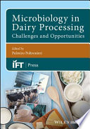 Microbiology in Dairy Processing