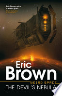 The Devil's Nebula PDF Book By Eric Brown