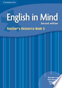 English in Mind Level 5 Teacher s Resource Book