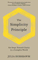The Simplicity Principle