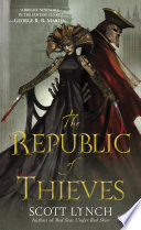 The Republic of Thieves image