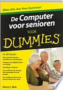 De Computer Voor Senioren Voor Dummies