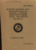 Aviation Training and Readiness Manual