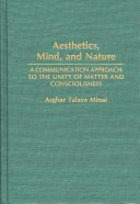 Aesthetics, Mind, and Nature