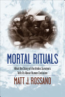 Mortal Rituals [Pdf/ePub] eBook