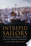 Intrepid Sailors Book