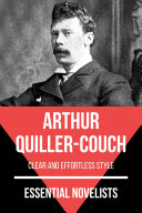 Read Pdf Essential Novelists - Arthur Quiller-Couch