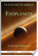 14 Fun Facts About Exoplanets