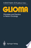 Glioma Book
