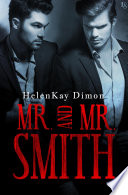 Mr  and Mr  Smith