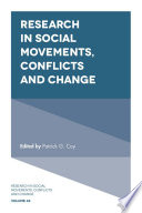 Research in Social Movements  Conflicts and Change