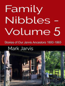 Family Nibbles - Volume 5