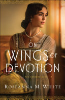 On Wings of Devotion (The Codebreakers Book #2)