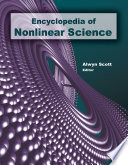Encyclopedia of Nonlinear Science Book