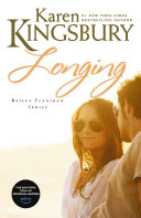 Longing Book Karen Kingsbury